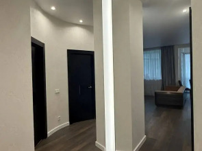 Апартаменты Четырехкомнатные в Центре Владивостока