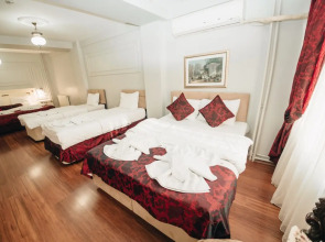 Отель Safran Suites