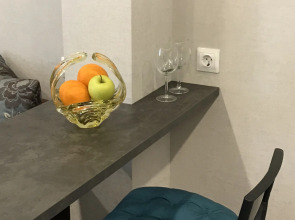 Апартаменты Большая Пушкарская 4