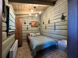 Парк-Отель Яркий