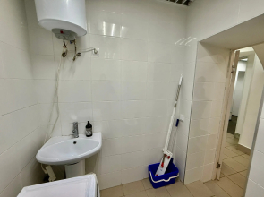 Апартаменты SyncotelHome na Neve