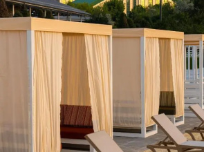Pyramids Resorts, Charvak