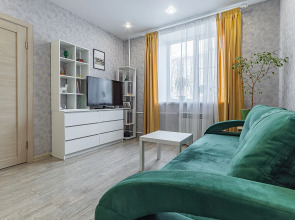 Апартаменты Обломов на Минина 24