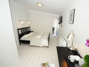 City Class Apartments