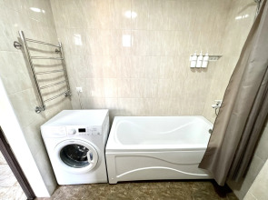 Апартаменты Mountain Hill