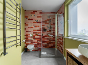 Апартаменты Horizont by Pavlov