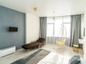 Apartamenty Nebo-VL 10