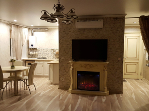 Апартаменты Gomel