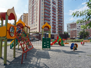 Two Bags Hotel Na 1905 Goda Apartments