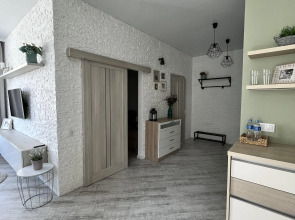 Апартаменты L'apartment Rausen