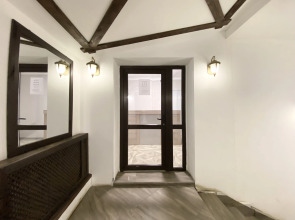 Отель Эталон