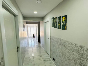 Отель Airport Black Sea Hotel & Restaurant