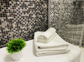 Квартира Видовая студия на улице Рождественской