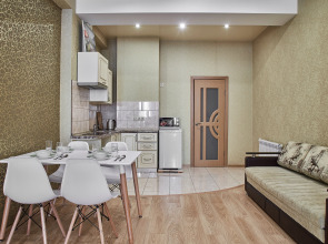 Апартаменты стандартные Sevastopol Rooms Сенявина 5