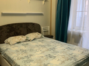 Na Ul Parkovaya 8 Flat