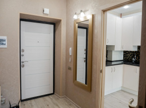 Апартаменты на Лазаревская 11