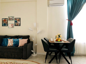 Квартира Берег Моря