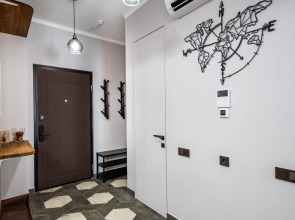 Апартаменты Comfort & Relax Home at Tsarskaya Ploshchad