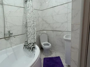 Квартира Новая квартира на Набережной города