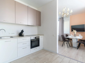 14 Апартаменты RADIUS Малышева 42А (11)