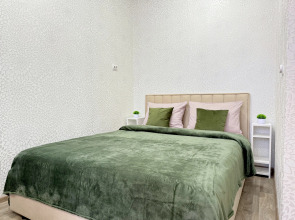 Zdes kak Doma na Bogdana Khmelnitskogo 3 Flat