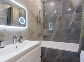 Апартаменты Парк Галицкого