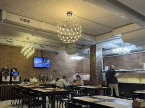 Апартаменты в 5 Минутах от Моря