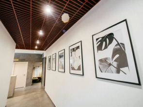 Отель Loft-Hotel