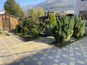 Бунгало Коттеджи в Гагре