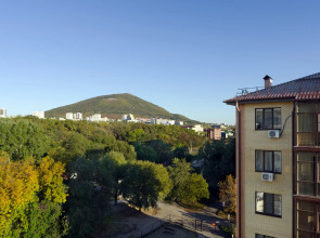 Квартира Райдас на Железнодорожной 123