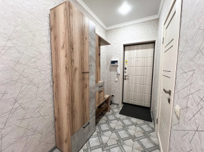 Апартаменты Apart MV на Новоселов 5к2