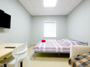 Гостевой дом Уют