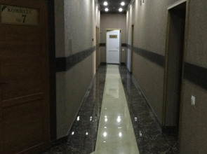 Отель Диамонд