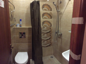 Гостевой Дом На Короткой