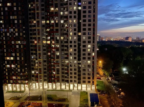 Апартаменты Comfort & Relax Home Dreams in the clouds 2