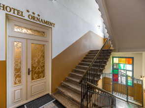 Отель Ornament