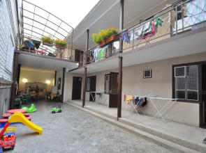 Anafoliya Guest House