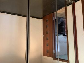 Квартира студия у Муус Хайа