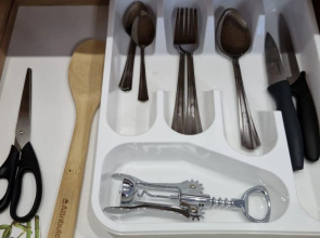 Квартира ЖД