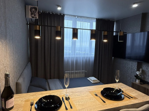 Na Tulpanovoy Flat