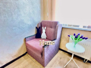 Апартаменты на Чапаева 57