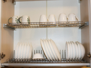 Квартира в центре Ярославля на 6 персон