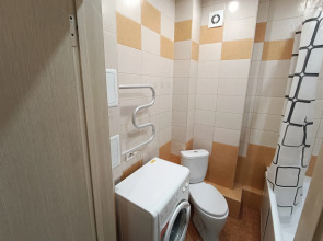 Квартира на Танковой