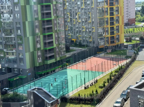 Апартаменты у Метро