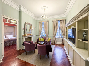 Квартира Видовая - 2 Спал / 3 Комн. - 72 м2 - Petite France