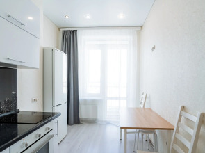 Апартаменты с отдельной кухней в ЖК Эрмитаж (Горсовет, Планета)