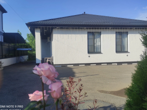 Гостевой дом Семейный отдых