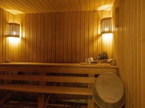 База отдыха Юг Турист