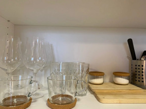 Апартаменты White Sea Aparts