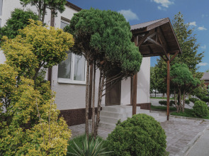 Отель Провинция